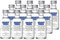 Vodka Absolut Mini Pack de 12 - Cristal
