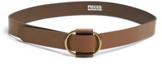 PIECES PCPILJA LEATHER JEANS BELT FC NOOS