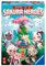 Ravensburger 20957 Sakura Heroes - Würfelspiel mit ganz viel Action für 2-4 Spieler ab 7 Jahren