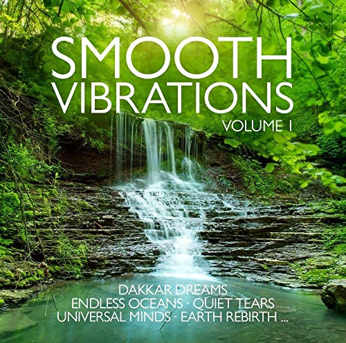 Smooth Vibrations Vol. 1