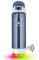 HANDYSPRING, intelligente Trinkerinnerung, Reise-Wasserflasche HS03GY
