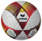 erima Hybrid Futsal Trainingsball rotgelb 4