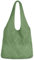 Aucuu Strandtasche Damen, Gehäkelte Mesh Strand Tote Bag, Damen Gestrickte Umhängetasche, Häkeltasche für den Sommer, Beach Bags For Women, Groß Umhängetasche für Urlaub Reisen Strand Sommer