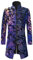 CXKOLD blazer uomo invernale doppiopetto vestito uomo frac da uomo parka invernale uomo tuta uomo xxxl giaccone invernale uomo mantella impermeabile giacca waterproof uomo maglione uomo