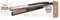 Paul Anthony 'StyleUltra' Ceramic Hair Straightener with Tourmaline, 9X Temperatures 150C to 230C, LED Display, 60 Minute auto Shut-Off - H2215