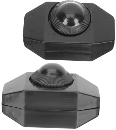 OSALADI 2pezzi Interruttore Rotante Per Luci Led Controller Luminosità Adatto Per Lampade Da Tavolo Luci Stringa e Lampadari Kit Riparazione Per Interruttori Della Lampada