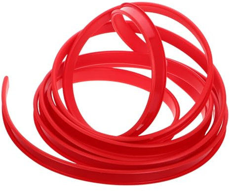 Garneck Eckenschutz Aus Gummi Für Billardtisch-Kanten Möbel-schutzstreifen Widerstandsbänder Antikollisionsgummistreifen Sicherheitseckenschutz