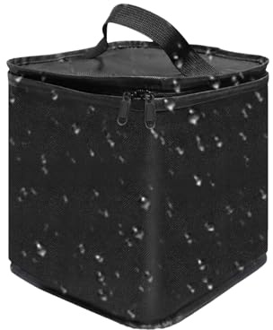-Tank-Tasche – Tragetasche für den Zylinder | 24 cm Propanzylinder-Aufbewahrung | Tragbarer Campingcarrier mit robustem Griff, leichte Flaschentasche für