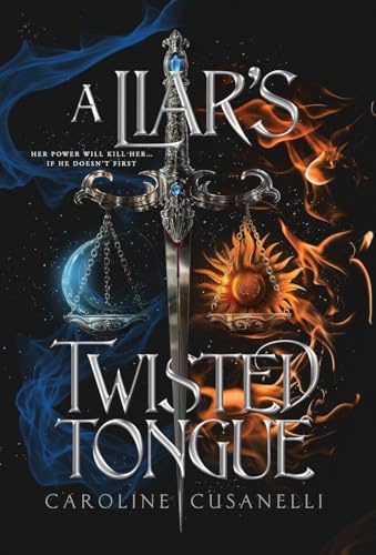 A Liar's Twisted Tongue