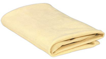 Sealey Cc73 Genuine Chamois 3.5Ft