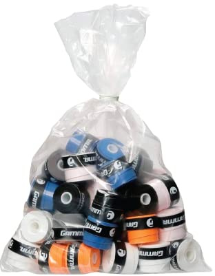 Gamma Supreme Overgrip, 60er Beutel