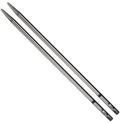 Addi Click Austauschbare Metall-Nadelspitzen (8,00 mm)