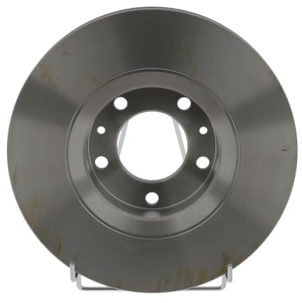 FERODO BRAKE DISC | DDF264 | FRONT | FOR CITROËN SM 1970-1975 | OE-MATCHING QUALITY | SMOOTH & QUIET PERFORMANCE