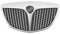 VAN WEZEL 1776510 Griglia radiatore