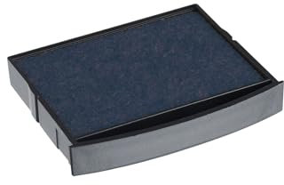 COLOP Ersatzkissen für Stempel E/2100 blau, 2 Stück Packung