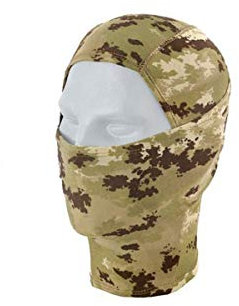 Defcon 5 Sturmhaube Multicollar, D5-1939