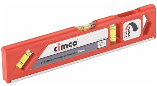 Cimco 211542 Schaltschrank-Wasserw. 250