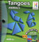 Smart Games Tangoes Animals: Magnetic Travel Game for 1 Player SGT 121-8
