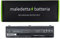 Batteria HQ 5200mAh 10,8V per portatile HP-compaq SOSTITUISCE le batterie originali e compatibiliHSTNNC51C, HSTNN-C51C, HSTNNC52C, HSTNN-C52C, HSTNNC53C, HSTNN-C53C, HSTNNCB72, HSTNN-CB72, HSTNNCB73, HSTNN-CB73, HSTNNDB72, HSTNN-DB72, HSTNNDB73, HSTNN-DB73, HSTNNIB72, HSTNN-IB72, HSTNNIB73, HSTNN-IB73, HSTNNIB79, HSTNN-IB79, HSTNNLB72, HSTNN-LB72, HSTNNLB73, HSTNN-LB73, HSTNNQ34C, HSTNN-Q34C, HSTNNUB72, HSTNN-UB72, HSTNNUB73, HSTNN-UB73, HSTNNW48C, HSTNN-W48C, HSTNNW49C, HSTNN-W49C