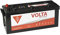 Bateria de Camión Professional 140Ah 950A - Borne +Izq - Medidas Largo 512 x Ancho 186 x Alto 219 mm con 2 años de Garantía - Fabricación Europea.