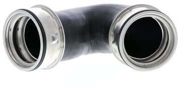 VAICO Charge Air Hose V10-2863