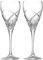 RCR Crystal Da Vinci Grosseto - Bicchieri da vino medi (coppia)