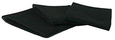 Parkside Lot de 3 filtres à eau en mousse pour NTS PNTS 1300 C3 - IAN 102791