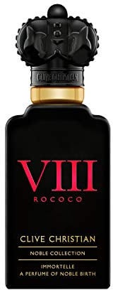 CLIVE CHRISTIAN Noble VIII Immmortelle Eau de Parfum, 50 ml
