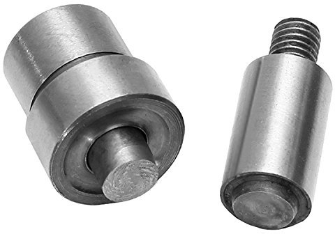 Ösenwerkzeug in 9 Größen (6mm)