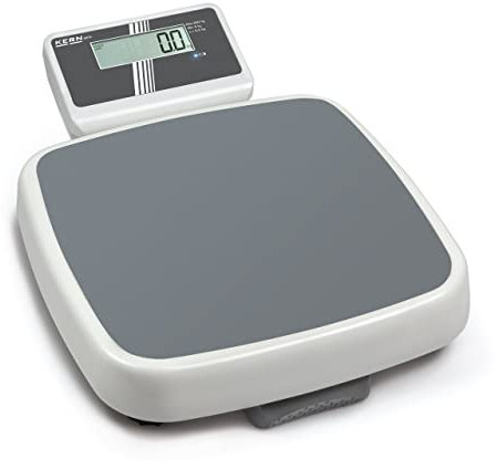KERN Bilancia pesapersone step-on professionale