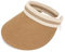 MK MATT KEELY Chapeau Femme Ete Grand Brim Plage Chapeaux De Paille Chapeau
