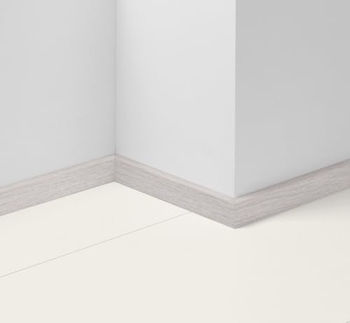 Parador Dekor-Sockelleiste SL 3 Eiche D127 Länge 2.20m