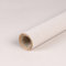 Geschenkpapier Weiß, einfarbig, Geburtstagspapier, Kraftpapier, 0,70 x 10 m