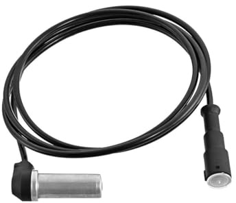 HELLA 6PU 230 048-051 Sensor, wheel speed - 2-pin connector - Front Axle - Cable: 1485mm