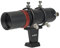 Svbony SV165 Mini Guide Scope 40F4, 1,25Zoll FMC-Beschichtung mit Spiralförmigem Fokussierer, Koaxiale Ausrichtung, Einstellbar Aluminiumlegierung, Kompatibel mit ZWO QHY Auto Guide Find Camera