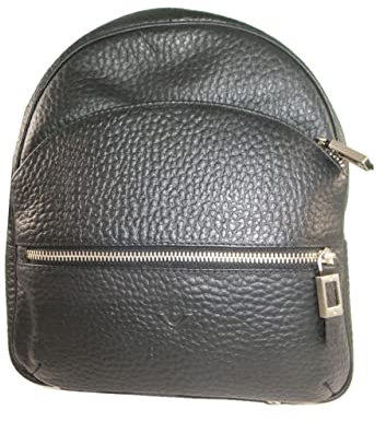 Voi Hirsch Schultertasche Leder 38 cm