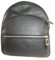 Voi Hirsch Schultertasche Leder 38 cm