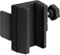 InLine® Table Leg Clamp for Power Strip Screw Terminal Black