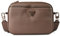 GUESS Meridian Girlfriend Camera Bag S Greystone