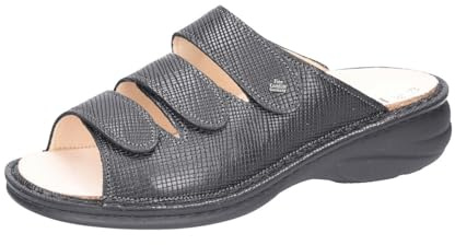 Hellas CLAS Black Klett schwarz Gr. 42