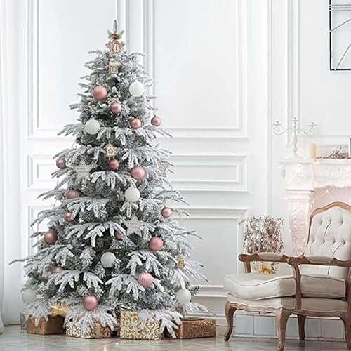 NAMUlA Weihnachtsbaum 5FT Weihnachtsbaum, MIT WEIHNACHTSBAUMSTÄNDER, KÜNSTLICHER Baum Fashionable
