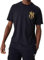 New Era - MLB New York Yankees Team Graphic Batting Practice T-Shirt, Größe:M