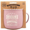 MUG NOMADE - Personalisierbare Tee- und Kaffeetasse Carole – Geschenk für Damen und Herren