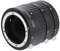 Obiettivo macro per Nikon, obiettivo adattatore macro, obiettivo fotocamera per fotocamera (MK-N-AF1-A)