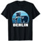 Berlin Eishockey Fan T-Shirt – Eisbären T-Shirt