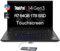 Lenovo ThinkPad L14 Business Laptop (14 FHD Touchscreen, AMD Ryzen 7 5825U, 64GB RAM, 1TB SSD, 8-Core (Beats i7-1165G7)), retroilluminato, webcam 1080p, hub IST, Ethernet, Wi-Fi 6, Win 11 Pro w/AI