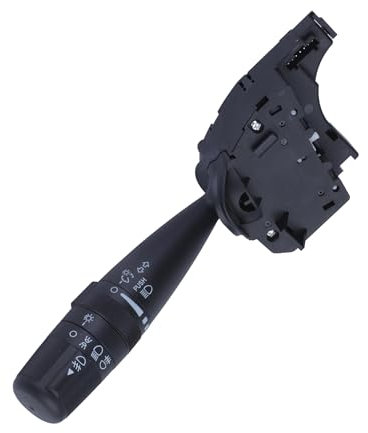 WILSEM 5183946AA Auto Scheinwerfer Nebel Licht Blinker Licht Schalter Für J&EEP Für Commander 2008 2009 2010