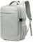 Handgepäck Rucksack 40x20x25 für Ryanair Rucksack Handgepäck Flugzeug mit Durchleitung 45 x 36 x 20 Tasche Reiserucksack Klein mit Eine Diebstahlsichere Backpack für Herren Damen, 14 Zoll Laptop