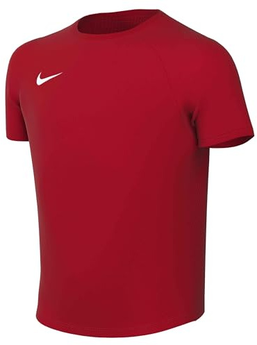 Nike Dri-FIT Park VIII Kurzarm Fußballtrikot für älterer Kinder, HV8182