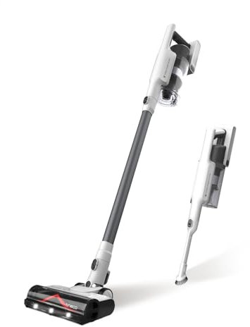 Tineco A30S aspirateur de Table Noir, Gris, Blanc sans Sac